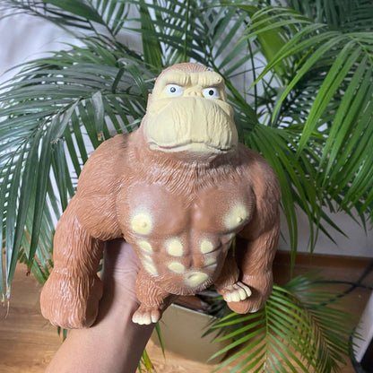 Toy Gorilla