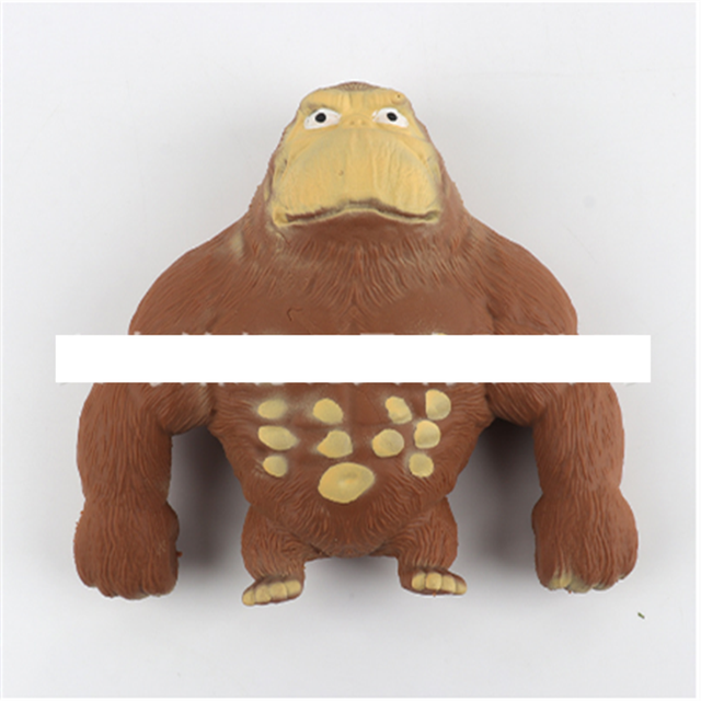 Toy Gorilla